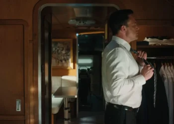 The Accountant 2 Hits Prime Video: Release Date, Cast, and How to Watch - Amazon Prime Video