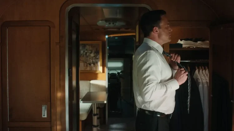 The Accountant 2 Hits Prime Video: Release Date, Cast, and How to Watch - Amazon Prime Video