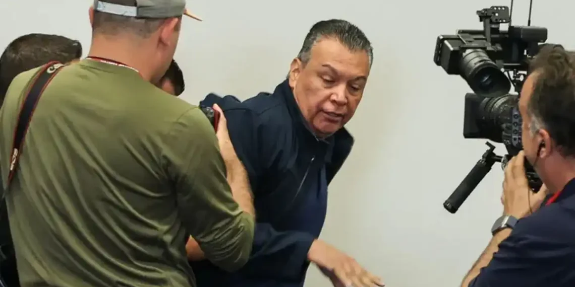 GOP Lawmaker Links Nashville’s Immigration Fund to Federal Violations - ATRICK T. FALLON/AFP via Getty Images