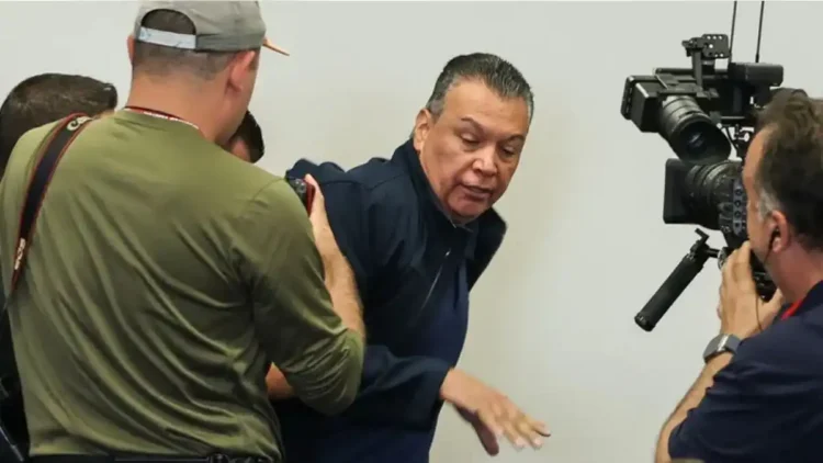 GOP Lawmaker Links Nashville’s Immigration Fund to Federal Violations - ATRICK T. FALLON/AFP via Getty Images