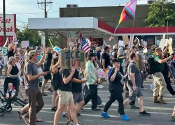 Who Was Arthur Ah Loo? Beloved Designer Killed Amid Protest Gunfire - Amanda Barrett/AP