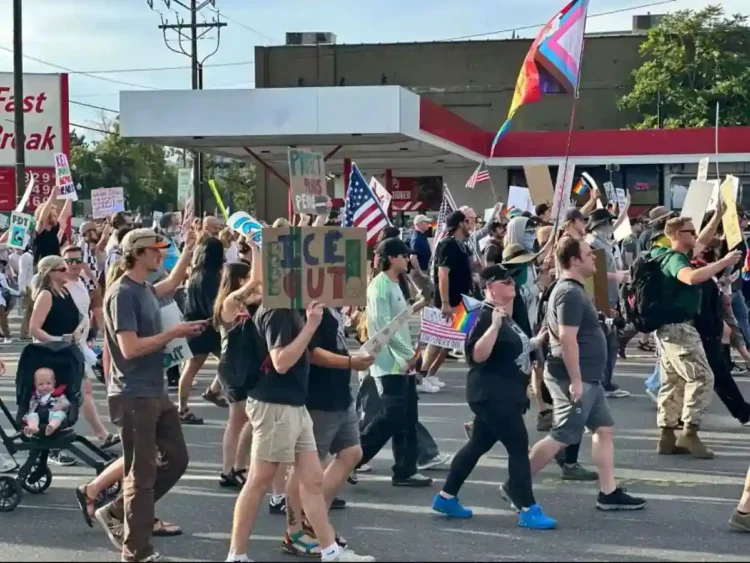 Who Was Arthur Ah Loo? Beloved Designer Killed Amid Protest Gunfire - Amanda Barrett/AP