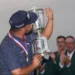U.S. Open Chaos: Spaun Survives Rain, Rough, and a Five-Way Tie - Seth Wenig/AP