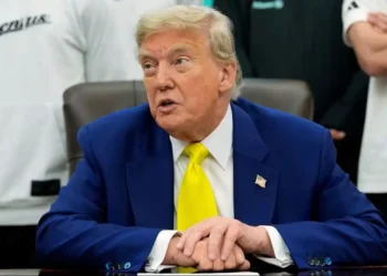 Trump Considers Bombing Iran’s Nuclear Sites, But Hesitates on War - Alex Brandon/AP