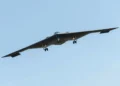 What Makes the B-2 Spirit the Most Feared Bomber in the U.S. Arsenal - Senior Airman Devan Halstead/US Air Force/AP/File