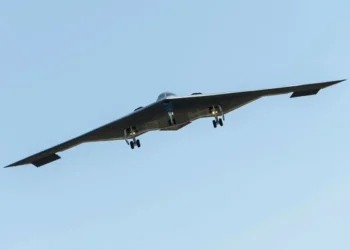 What Makes the B-2 Spirit the Most Feared Bomber in the U.S. Arsenal - Senior Airman Devan Halstead/US Air Force/AP/File
