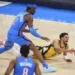 Tyrese Haliburton Leaves NBA Finals With Lower Leg Injury - Nate Billings/AP