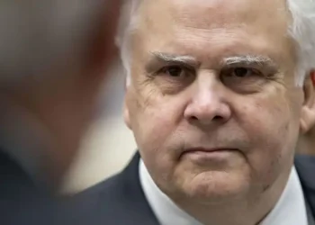 FedEx Founder Fred Smith Remembered as Industry Trailblazer - Getty Images