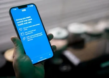 The NHS App Revolution: Faster Test Results and Appointment Reminders - Getty Images