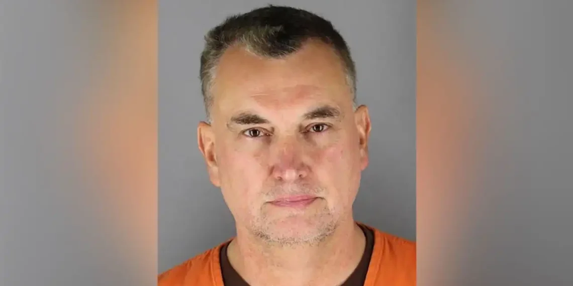 Political Violence Hits Home: Minnesota State Leaders Shot, Manhunt Ends - Hennepin County Sheriff