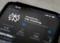 Apple and Meta Are Eyeing This Rising AI Star. Here’s Why. - Stefani Reynolds/Bloomberg/Getty Images