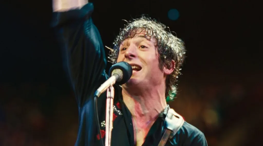 'Deliver Me From Nowhere': Jeremy Allen White Brings Bruce Springsteen to the Big Screen - Disney