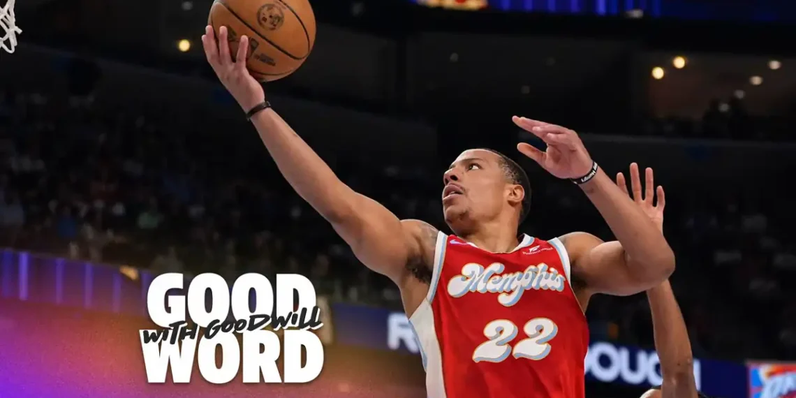 NBA Finals Drama, Bane’s Trade to Magic, and What’s Next for Ja Morant - AP Photo/George Walker IV, File