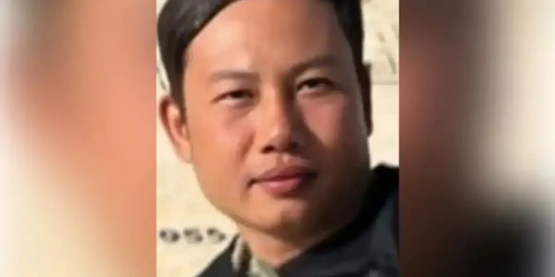 Last Known Thai Hostage from October 7 Attack Confirmed Dead - Israel Katz/X