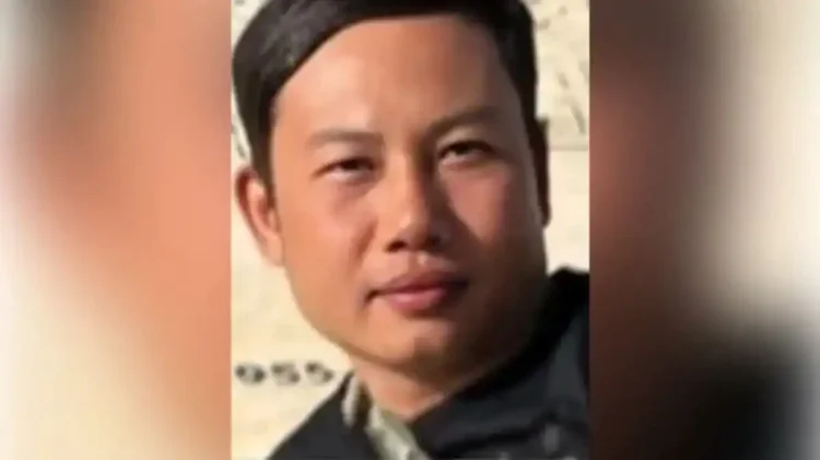 Last Known Thai Hostage from October 7 Attack Confirmed Dead - Israel Katz/X