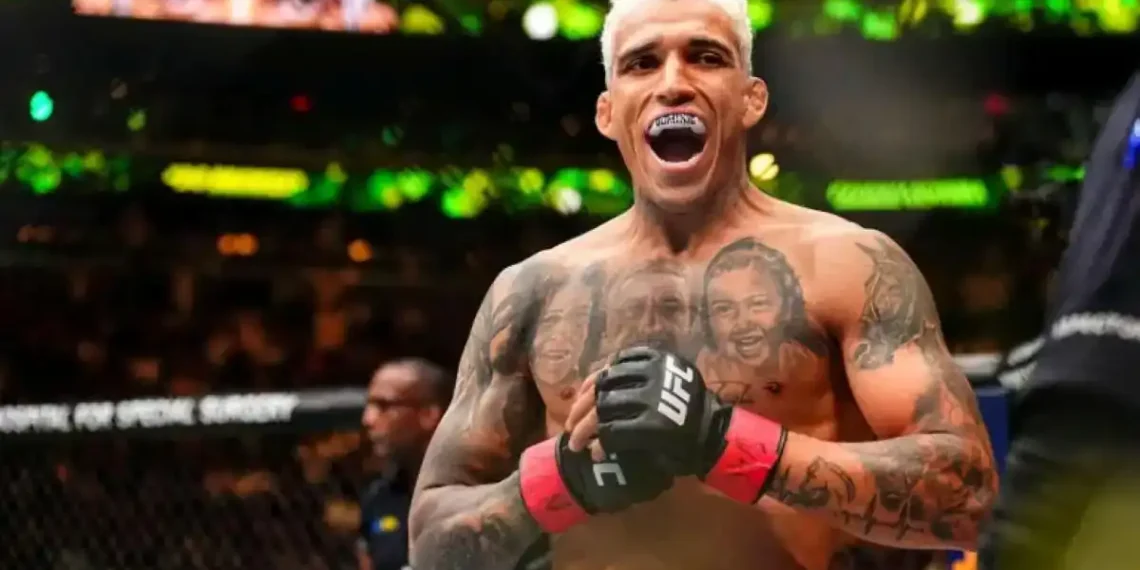 Underdogs, Champs, and Knockouts: Your UFC 317 Betting Preview - Getty Images