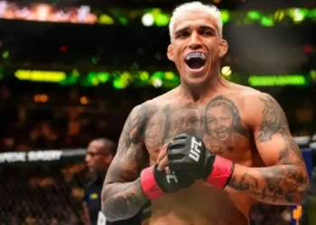 Underdogs, Champs, and Knockouts: Your UFC 317 Betting Preview - Getty Images