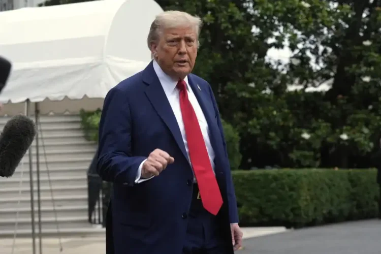 Africa in the Crosshairs as U.S. Demands Stricter Vetting - AP Photo/Manuel Balce Ceneta