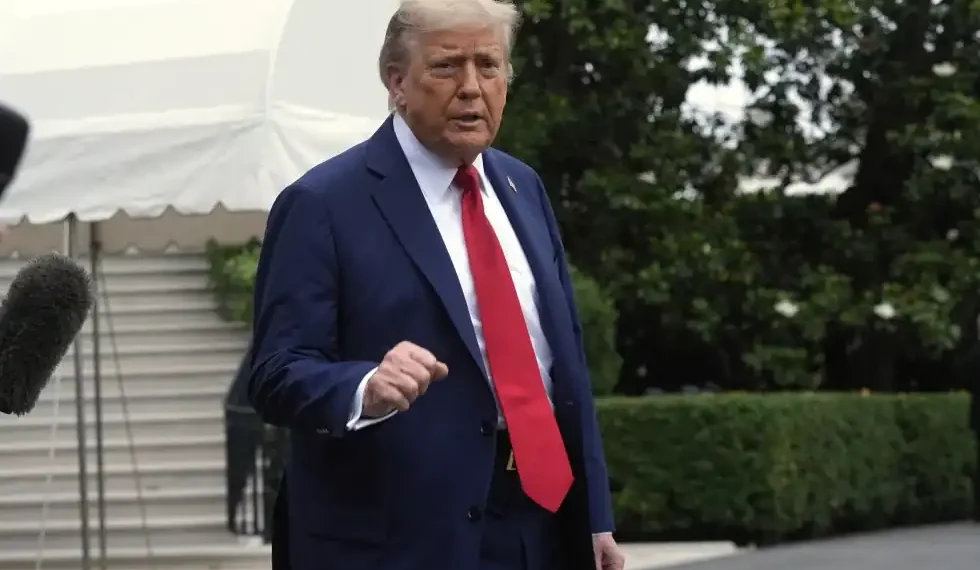 Africa in the Crosshairs as U.S. Demands Stricter Vetting - AP Photo/Manuel Balce Ceneta