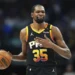Rockets Add Superstar Kevin Durant in NBA Shake-Up - AP Photo/Julio Cortez, File