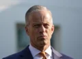 Can Thune Deliver Trump’s Tax Package by July 4? The Clock Is Ticking - AP Photo/Alex Brandon