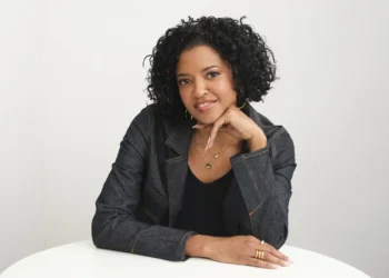 Hamilton Star Renée Elise Goldsberry Charts Her Own Musical Path - AP Photo/Chris Pizzello