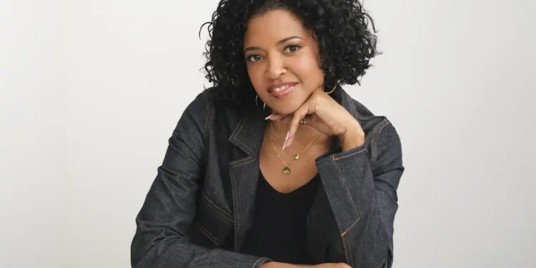 Hamilton Star Renée Elise Goldsberry Charts Her Own Musical Path - AP Photo/Chris Pizzello