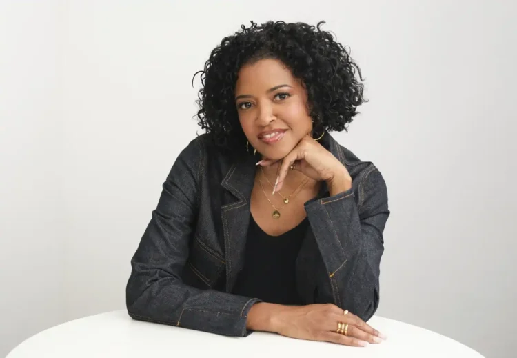 Hamilton Star Renée Elise Goldsberry Charts Her Own Musical Path - AP Photo/Chris Pizzello