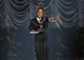 Broadway’s Brightest Celebrated as ‘Purpose’ Sweeps the 2025 Tonys - Charles Sykes/Invasion/AP