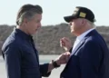 From Wildfires to War: Newsom and Trump's Shifting Relationship - AP Photo/Mark Schiefelbein, File