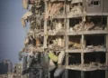 Iran Retaliates After Israeli Strikes Kill Generals and Scientists - AP Photo/Ohad Zwigenberg