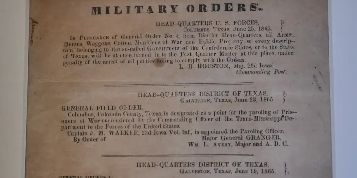 Honoring Juneteenth: A Beginner's Guide to America's True Independence Day - AP Video: Kendria LaFleur