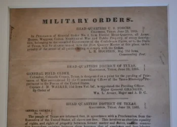Honoring Juneteenth: A Beginner's Guide to America's True Independence Day - AP Video: Kendria LaFleur