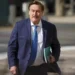 Mike Lindell’s Election Fraud Claims Just Cost Him Millions - AP Photo/Jack Dempsey