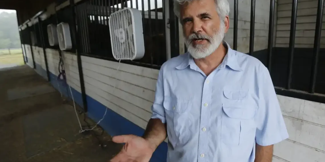 CDC Vaccine Panel Gets a Radical Makeover Under RFK Jr. - AP Photo/Steve Helber, File