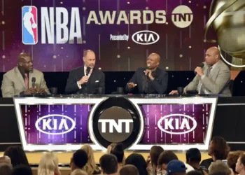From TNT to ESPN: The NBA’s Big Broadcast ShiftChris Pizzello/Invasion/AP, File
