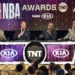 From TNT to ESPN: The NBA’s Big Broadcast ShiftChris Pizzello/Invasion/AP, File