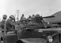 June 25 Timeline: Battles, Laws, Leaders, and Legacies - AP Photo/T. Lambert