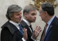 Brazilian Supreme Court: Platforms Can Be Sued for User Content - AP Photo/Eraldo Peres