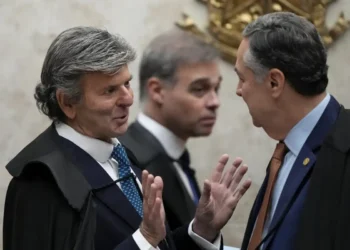 Brazilian Supreme Court: Platforms Can Be Sued for User Content - AP Photo/Eraldo Peres