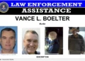 One Dead, Two Injured: Political Violence Rocks Minnesota - FBI via AP