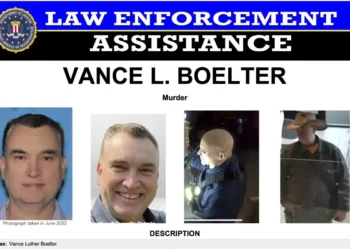 One Dead, Two Injured: Political Violence Rocks Minnesota - FBI via AP