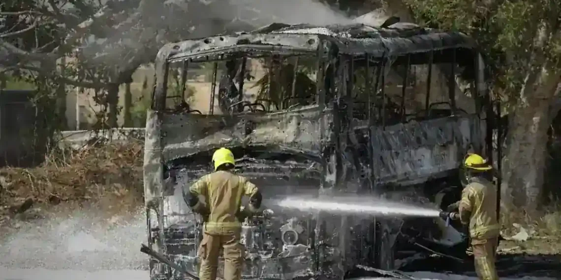 Tehran on Edge: Israel Claims Aerial Superiority, Trump Hints at Bigger Move - AP Photo/Baz Ratner