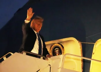 Fractured G7 Fails to Deliver Unified Response on Global Conflicts - AP Photo/Mark Schiefelbein