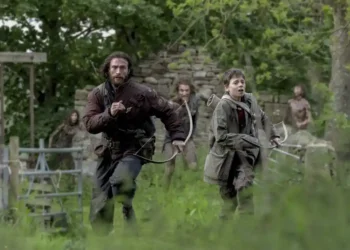 New Chapter, Same Rage: What to Know About 28 Years Later - Miya Mizuno/Sony Pictures via AP