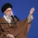 Khamenei’s Legacy on the Line as Iran’s Power Crumbles - Office of the Iranian Supreme Leader via AP
