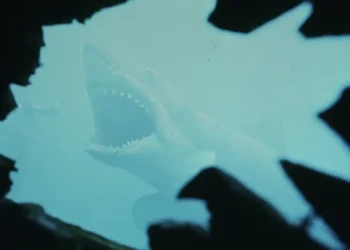 Think You Know Jaws? These Facts Might Surprise You - Peacock/Universal Pictures via AP