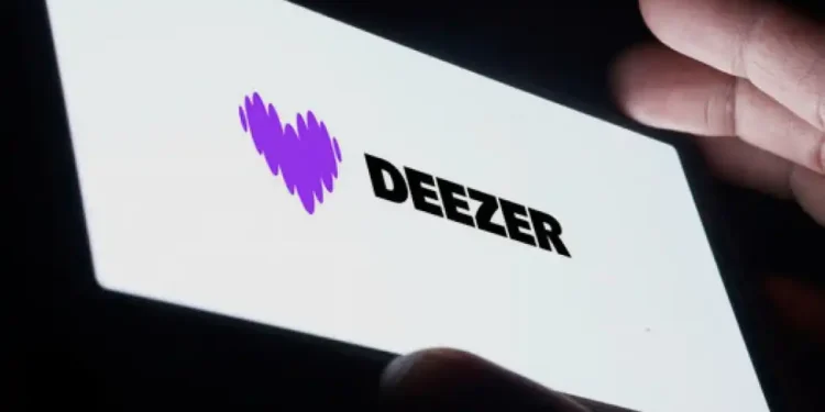 Streaming Scams Prompt Deezer to Label AI-Created Tracks - Deezer