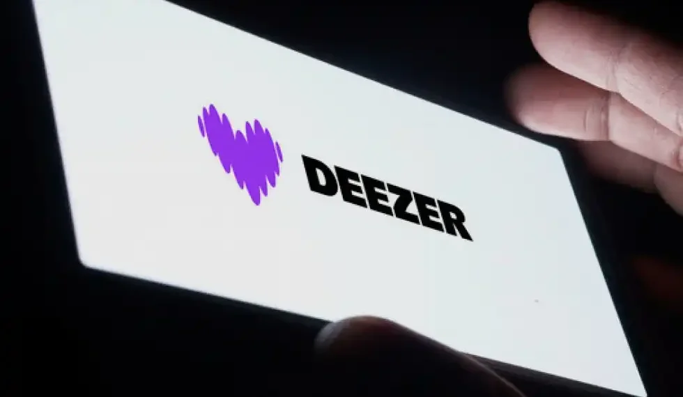 Streaming Scams Prompt Deezer to Label AI-Created Tracks - Deezer