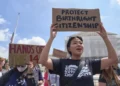 The Truth About Birthright Citizenship and Trump’s Executive Order - AP Photo/Jacquelyn Martin